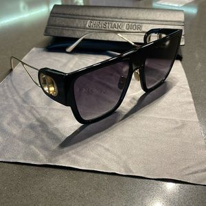 Dior sunglasses